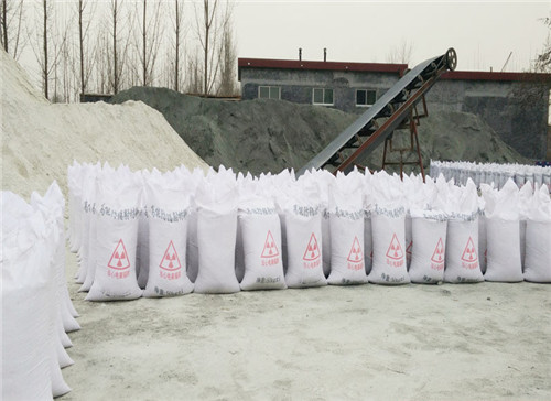 深圳硫酸钡厂家 供应硫酸钡涂料 防辐射