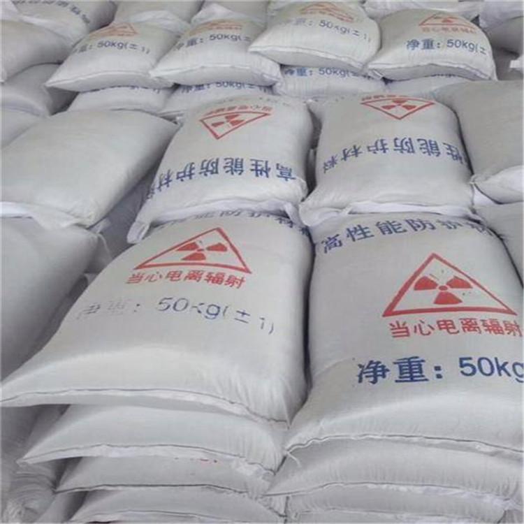深圳硫酸钡砂施工注意事项